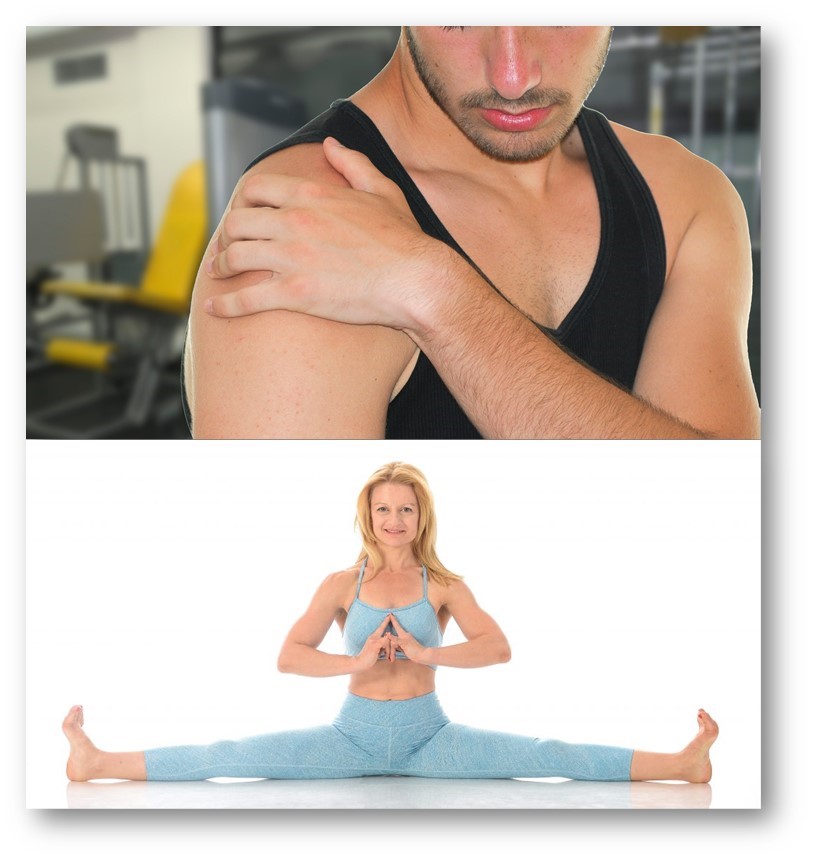 Dolor en hombro izquierdo significado emocional