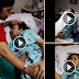 (VideO) Video Rakaman Detik-Detik Seorang Ibu Melahirkan Seorang Bayi Cetus Komen Sebak daripada Netizen