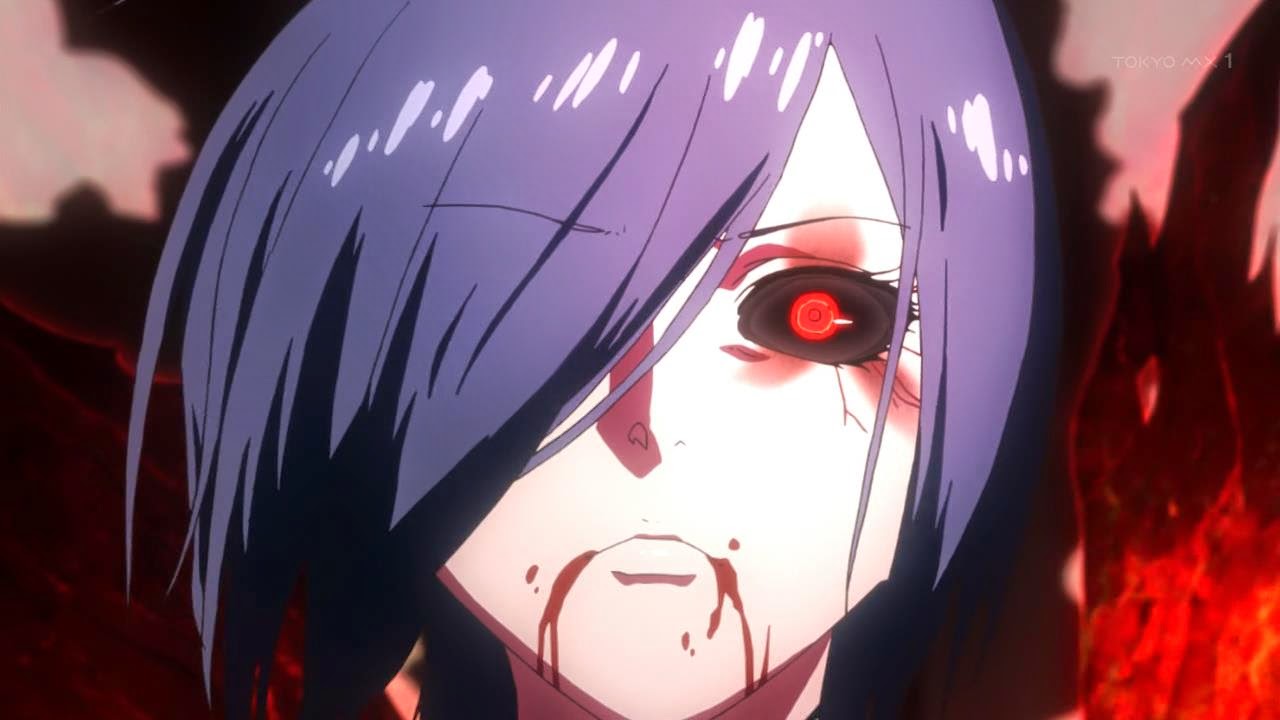 Anime y mas: Descarga Tokyo Ghoul sin Censura !12\/12[480p][Sup.Esp][MEGA][MF]