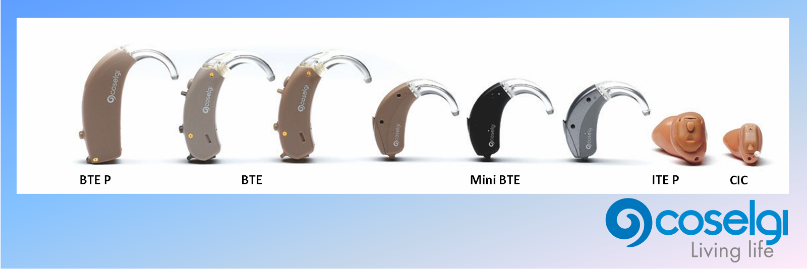 PROMO Alat Bantu Dengar: REXTON, COSELGI, SIEMENS, WIDEX, PHONAK