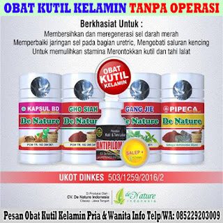 Obat Kutil kelamin Obat Kutil kelamin