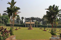 makam perang jakarta
