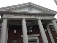 Medina County Courthouse