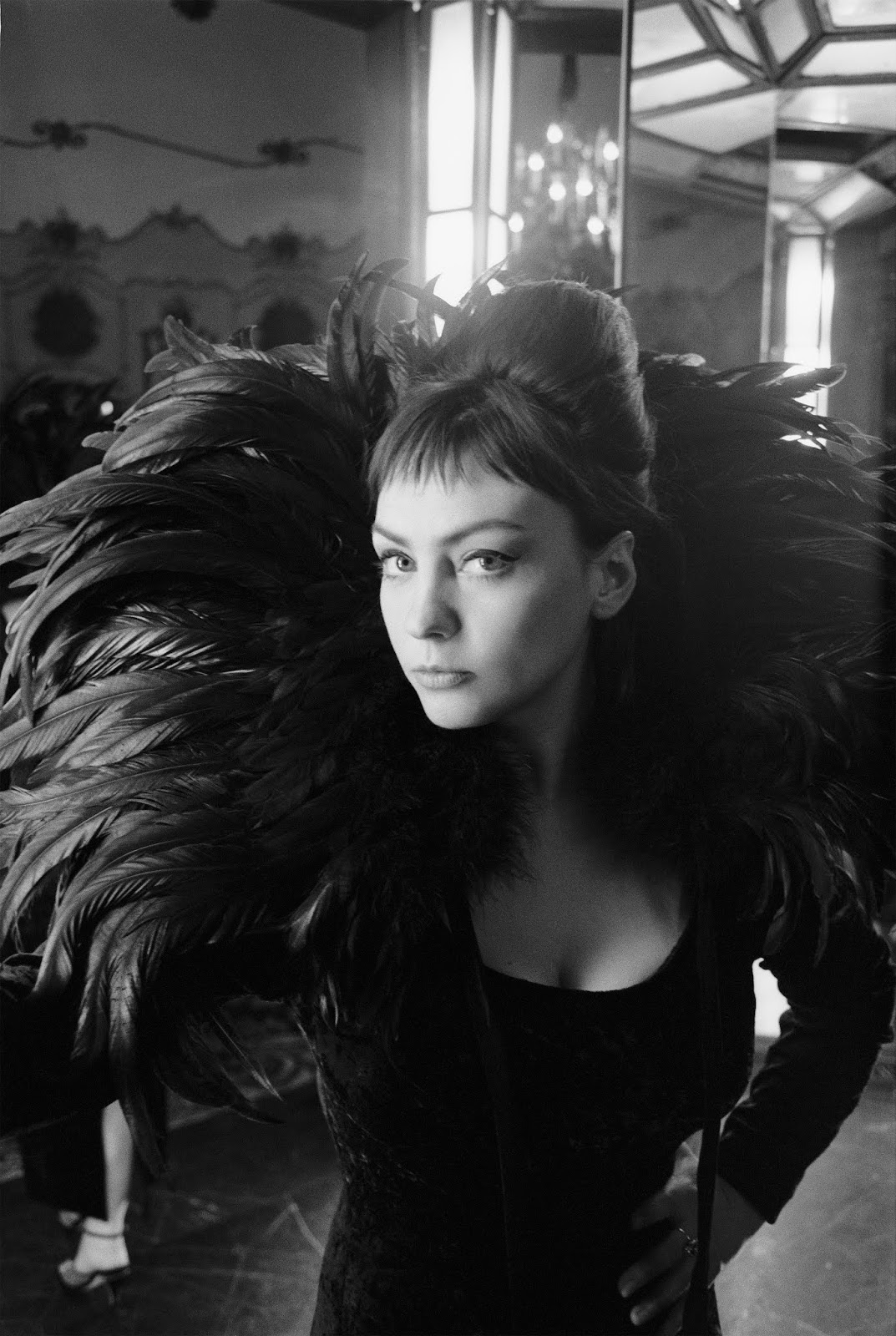 It S Easy When You Re Passionate A Review Of All Mirrors The New Album From Angel Olsen A Pessimist Is Never Disappointed