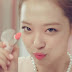 Let your pink out with f(x) Sulli's latest CF for 'Etude House'!