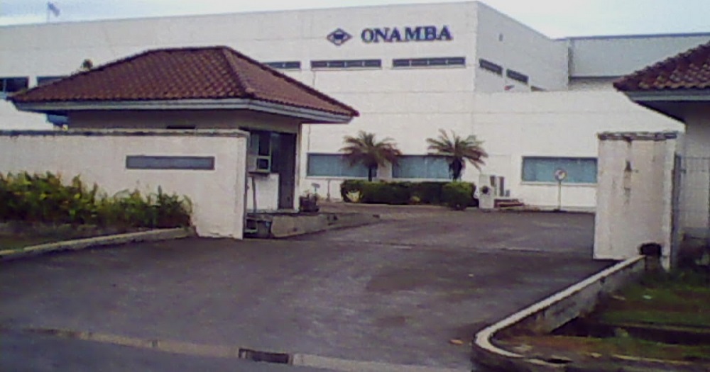 Loker SMA/SMK Operator produksi PT.Onamba Indonesia KIIC Karawang