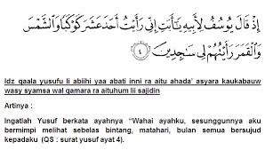 Agar Mudah Jodoh Dan Mahabbah Amalkan Surat Yusuf Dan Surat Taha Ini Kumpulan Doa Mustajab