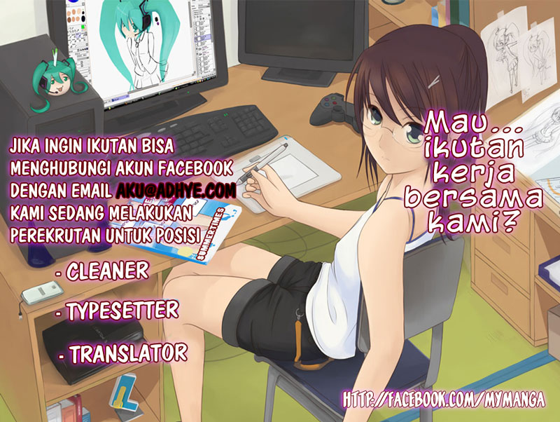 666 Satan Chapter 06 b Gambar 17