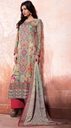 13 Model baju  sari  india  untuk wanita muslim  terbaru 