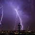 Eletrobras Rondônia alerta sobre os cuidados com energia elétrica durante temporal