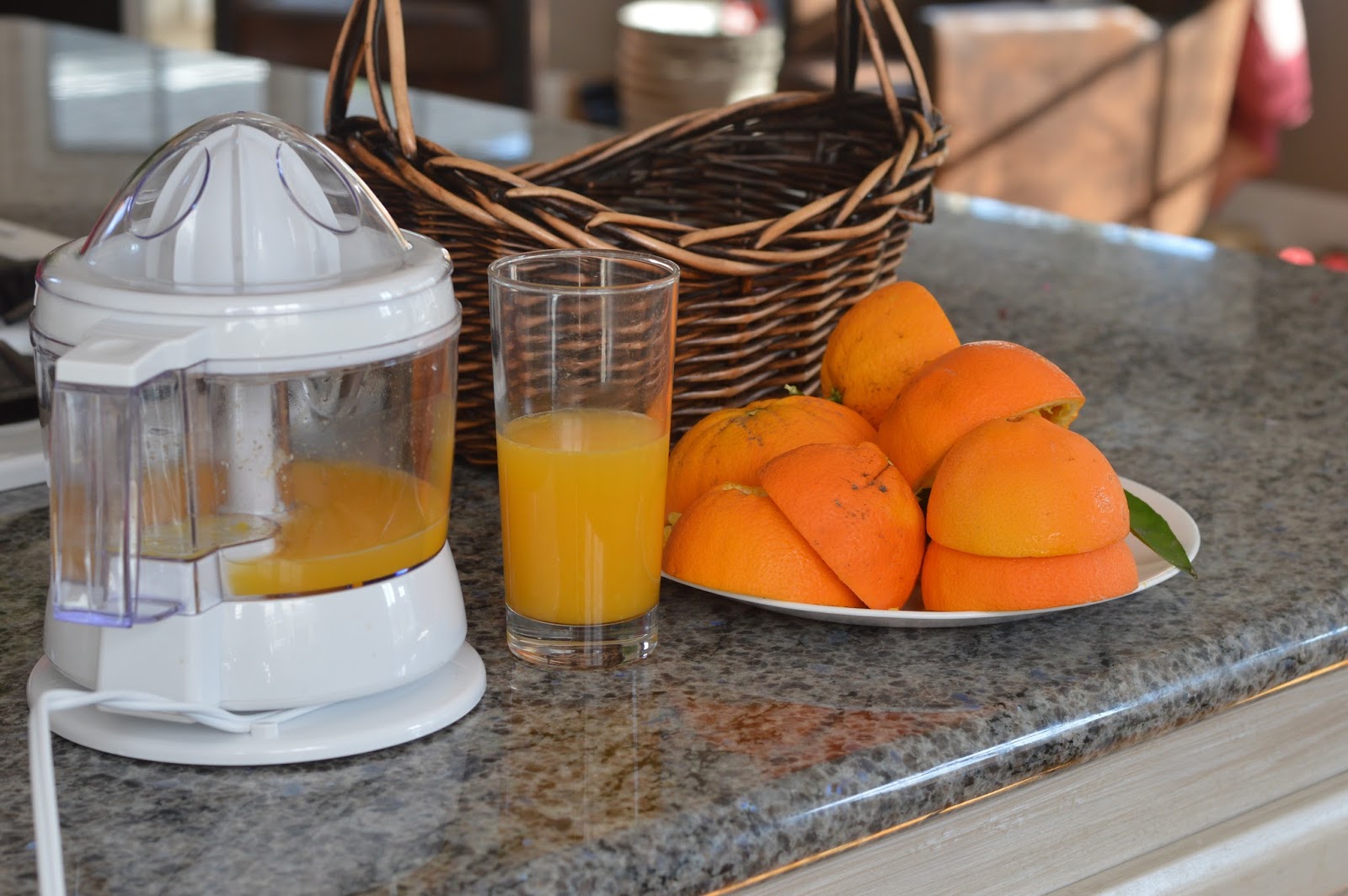 Musings on the Simple Life 100 Ways To Use Oranges