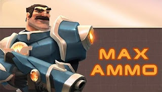 Max Ammo Max Ammo
