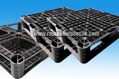 Harga Pallet Plastik Bekas Hanya Rp 100.000 Harga Pallet Plastik Bekas Hanya Rp 100.000