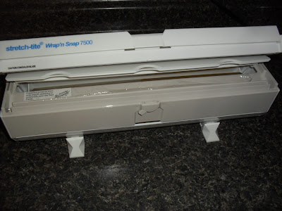 kristie pantry dispenses easily