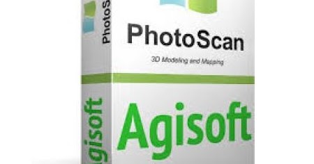agisoft professional