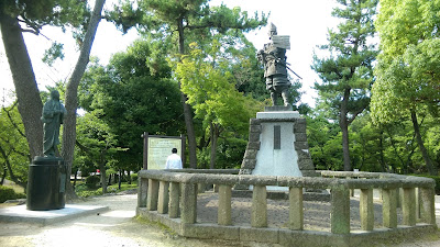 愛知県清洲公園