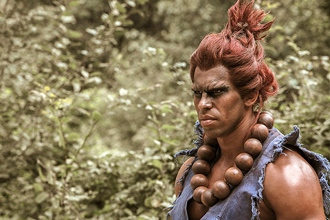 Street Fighter AssassinS Fist 2 Street Fighter AssassinS Fist 2