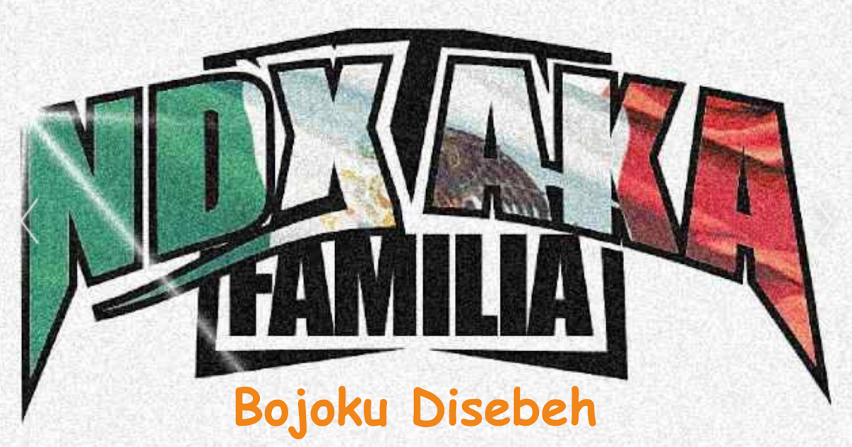 Lirik Lagu Ndx -Bojoku Disebeh - TKJMBAYO