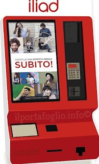 simbox iliad simbox iliad