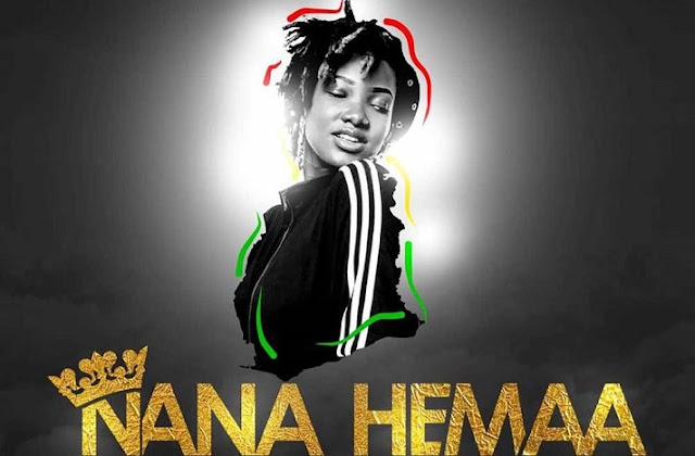 LYRICS: Adina, Efya, MzVee & All Stars – Nana Hemaa (Lyrics) “Ebony Tribute”