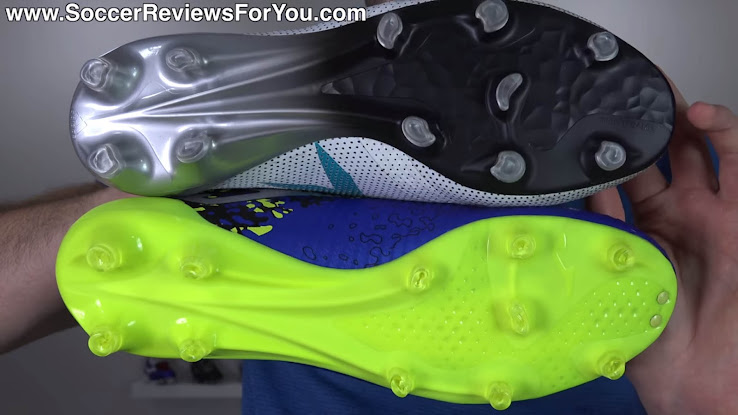 champion soccer shoes