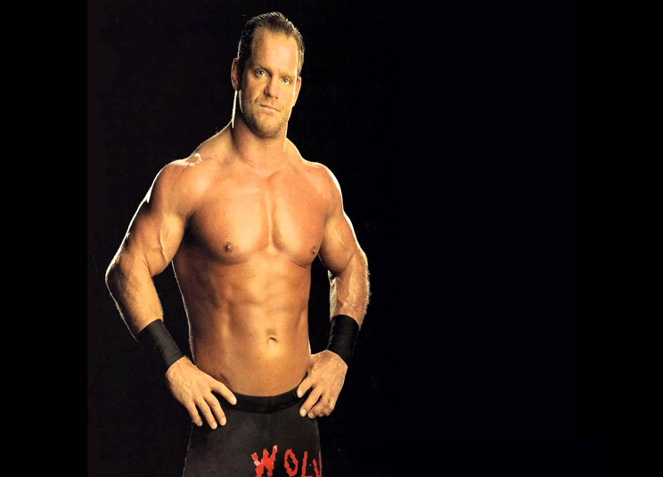 Chris Benoit Hd Free Wallpapers