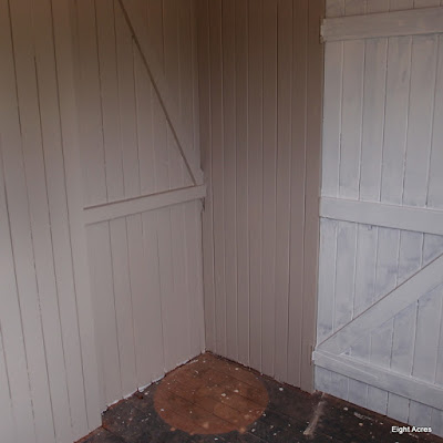 eight acres: update on our secondhand house renovation and why its taking so long