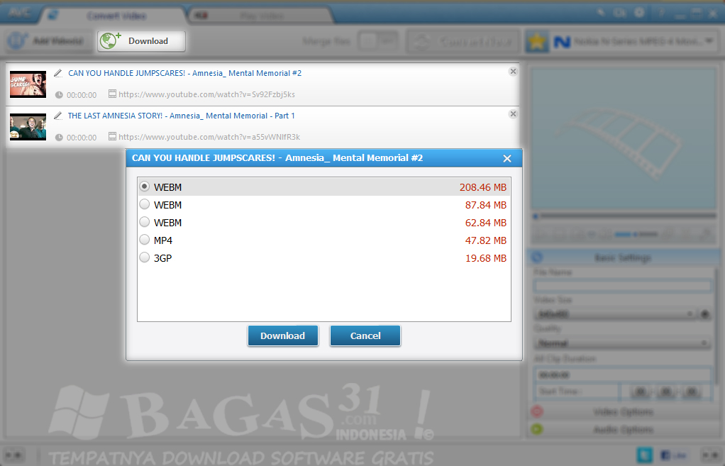 Any Video Converter Pro 5 0 8 Full Crack