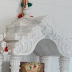 USA: Nakoda Bhairav at Southern California Jain Temple