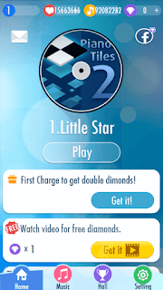 Piano Tiles 2 v3.1.0.727 Mega MOD APK Is Here! Piano Tiles 2 v3.1.0.727 Mega MOD APK Is Here!