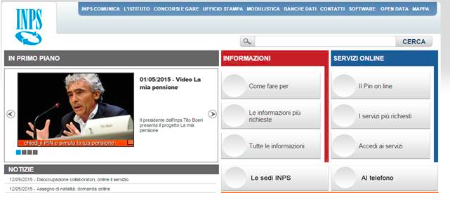 AUTORIZZAZIONE ANF SCARICARE