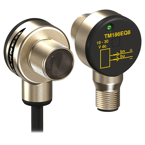 TOP ALERTS: PhotoElectric Sensor