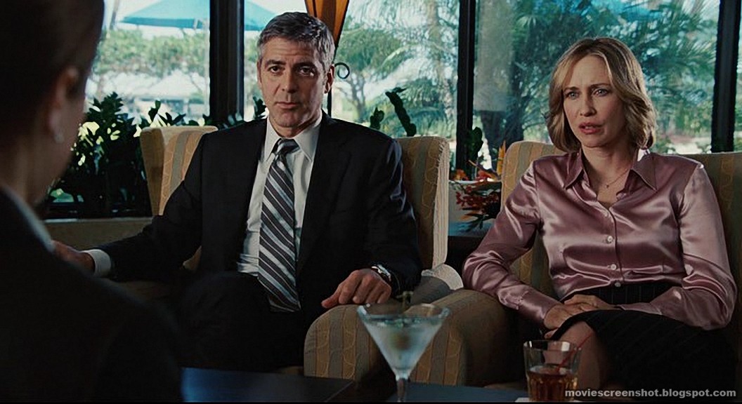 Up in the Air movie screenshots