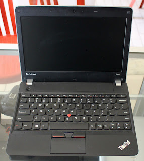 Laptop Second - Lenovo ThinkPad E145