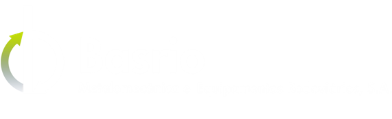 Basrio / Eureco