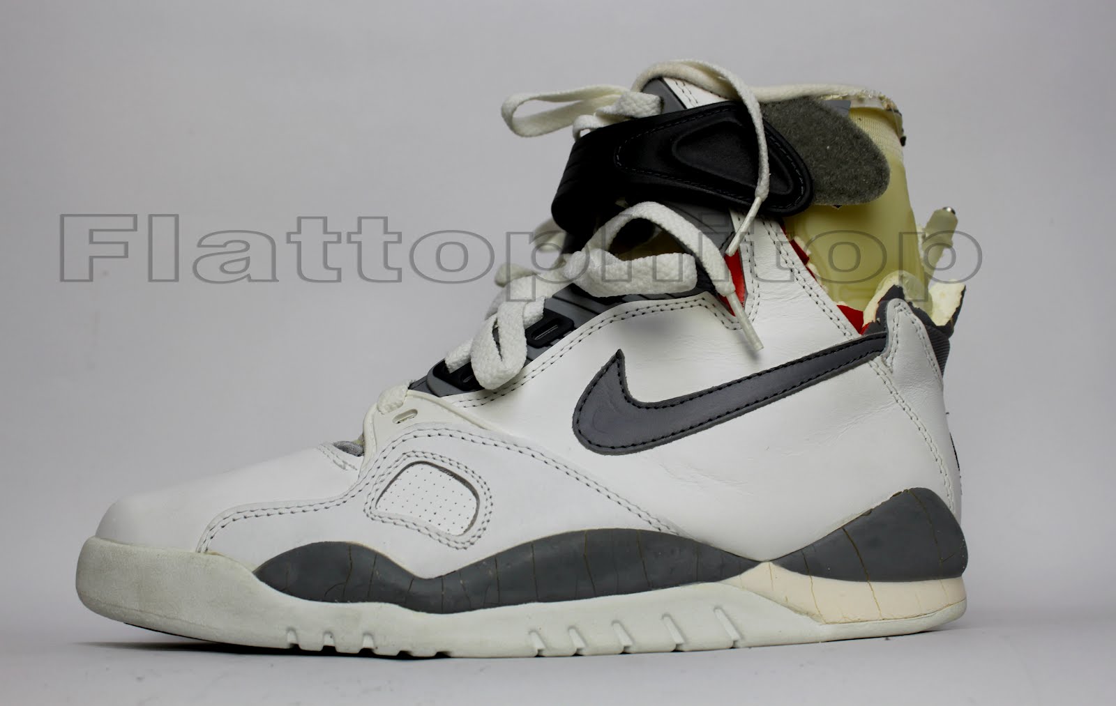 nike air pressure 1989