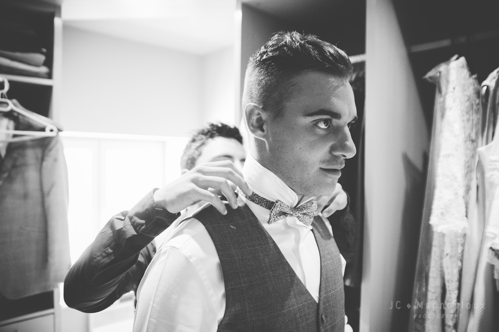 Photographe mariage Lyon Roanne domaine du passeloup liergues beaujolais X-PRO2