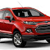 Ford's EcoSport launched at an aggressive Rs 5.59 lakh