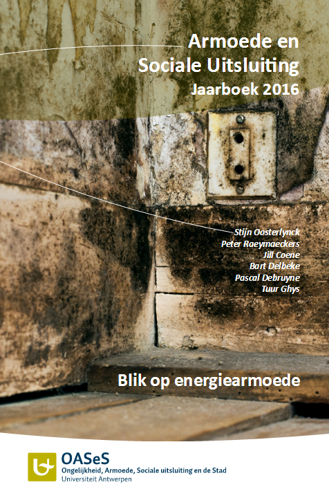 Studielandschap Sociale School Heverlee: Armoede en Sociale Uitsluiting