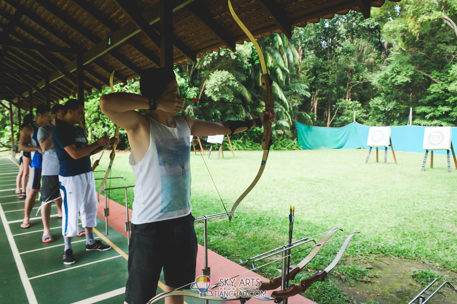 21 Fun Things To Do In Club Med Cherating Beach ClubMedCherating