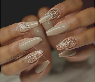 Uñas Gel Uñas Gel