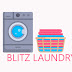 Aplikasi Laundry