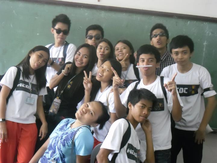 It's More Fun in HCDC, Phils.