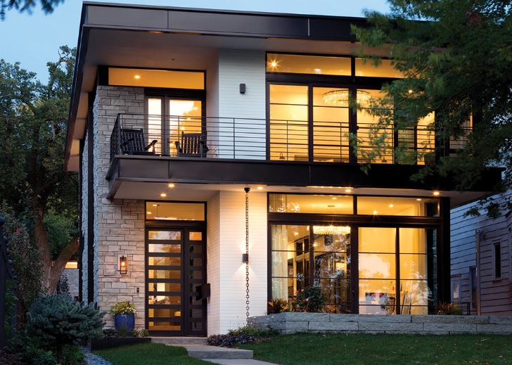 Renovating a Mid-Century Home