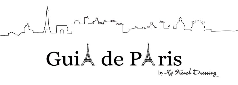 Guia de Paris