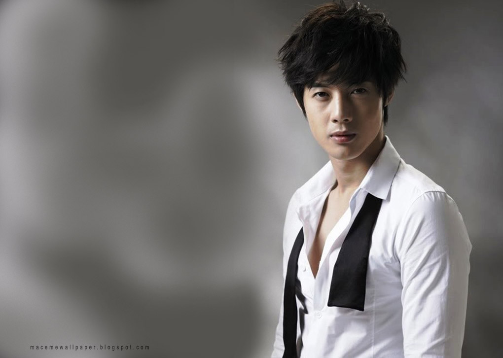 Kim Hyun Joong Wallpaper  Maceme Wallpaper