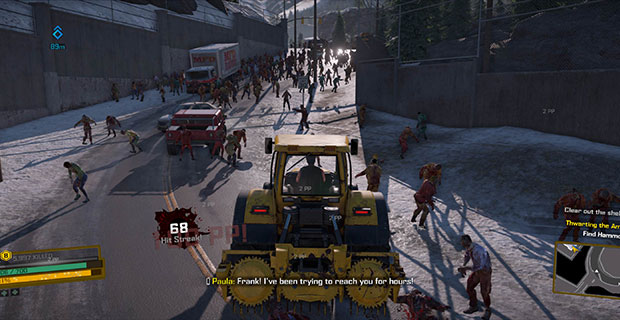 Dead Rising 4 Free Download Screenshot 1