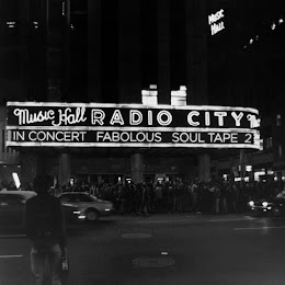 NEW MIXTAPE: Fabolous - Soul Tape 2