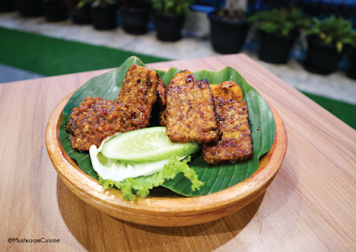 D’PENYETZ dan D’CENDOL Bandung, Nikmat di Lidah Pas di Kantong