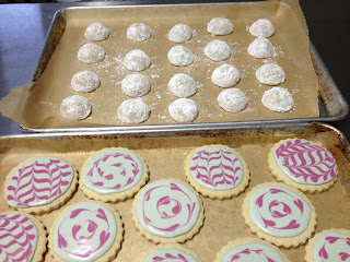 Tasty Bakery gluten-free cookies Tasty Bakery gluten-free cookies